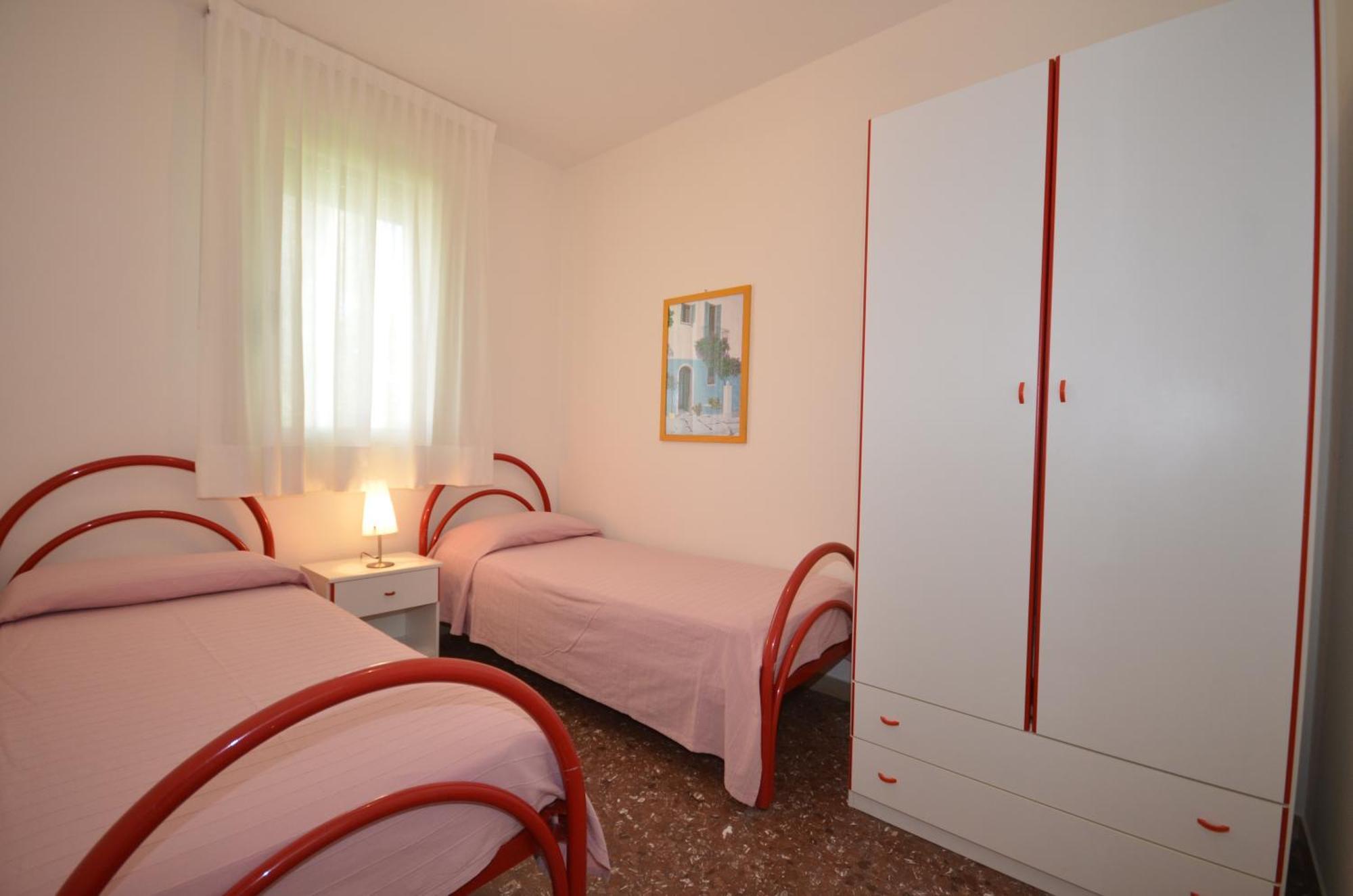 Appartamenti Tuia Μπιμπιόνε Εξωτερικό φωτογραφία